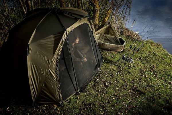 Trakker Tempest Brolly 100 T Insect Panel