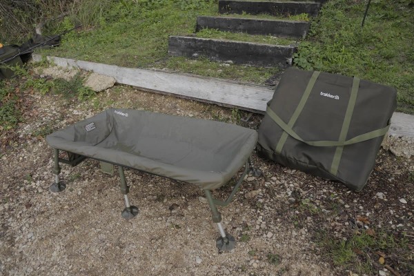 Trakker Sanctuary Cradle XL