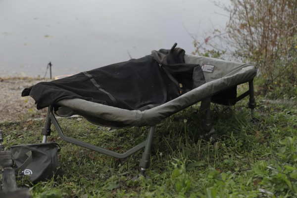 Trakker Sanctuary Cradle XL