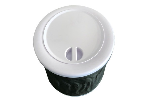 CarpLife Bivvy Loo Lid/Seat