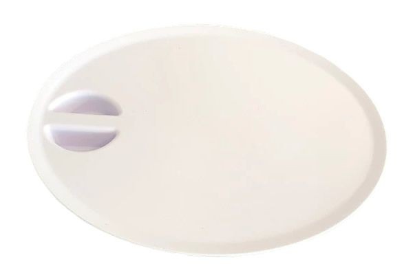 CarpLife Bivvy Loo Lid/Seat