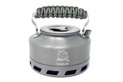 CarpLife Rapid Boil Kettle 1.1L CarpLife Rapid Boil Kettle 1.1L