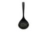 CarpLife Black Etched Spoon