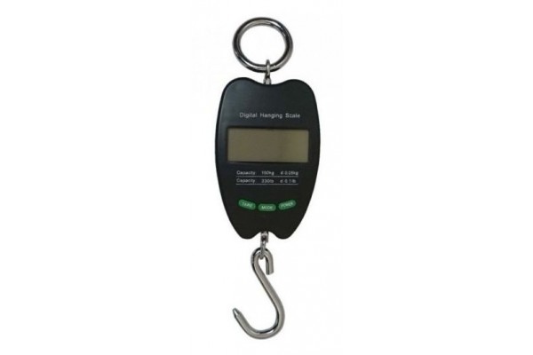 Catfish Pro Digital Scales 150kg
