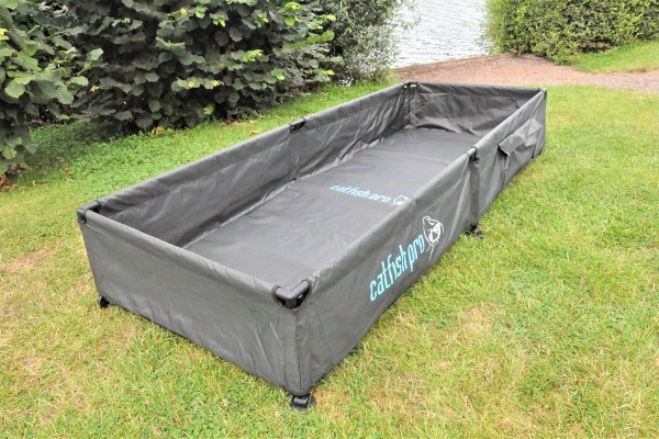 Catfish Pro Sanctuary Cradle System