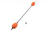 Catfish Pro Dumbell Rig - Carbon Tube 30cm