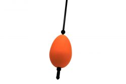 Catfish Pro Dumbell Rig - Carbon Tube 30cm Catfish Pro Dumbell Rig - Carbon Tube 30cm