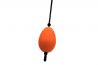 Catfish Pro Dumbell Rig - Carbon Tube 30cm