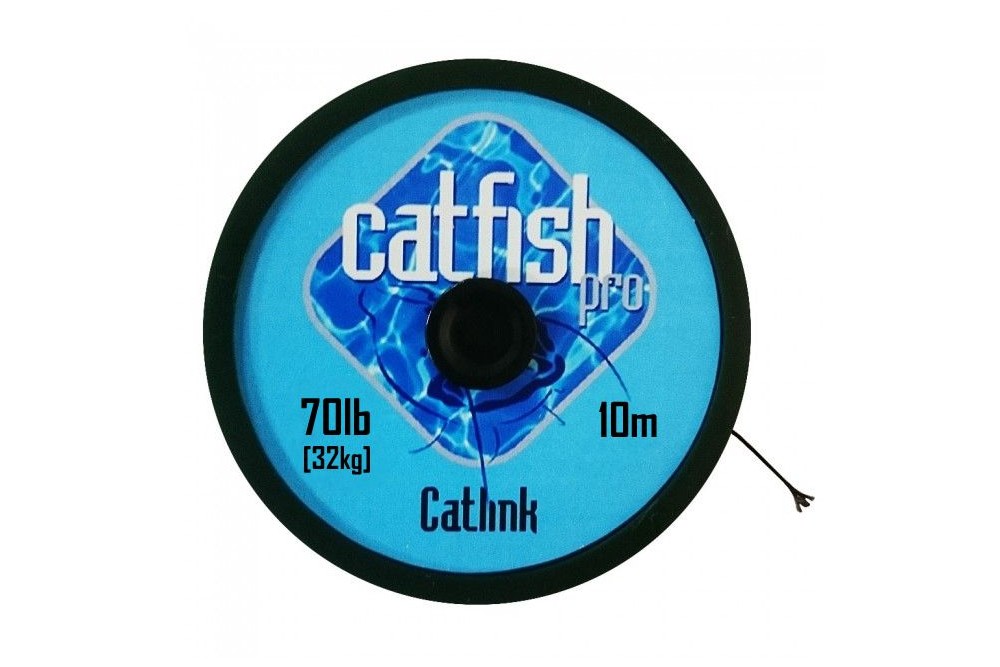 Catfish Pro Catlink Kevlar 70lb