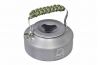 CarpLife Slim Kettle 1.1L - Camo Paracord