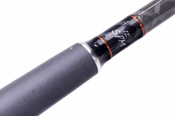 Free Spirit CTX SPM Spomb Marker Rod (Matt Finish)