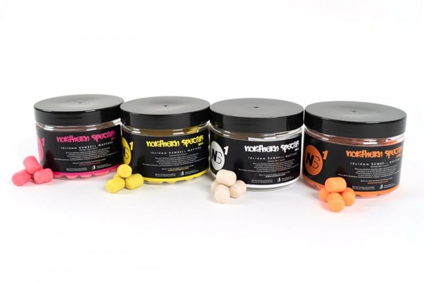 CC Moore Northern Specials NS1 Dumbell Wafters 10x14mm