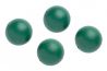 Catmaster Mega Hard Poly Balls Green