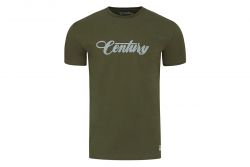 Century NG T-Shirt - Green CLEARANCE