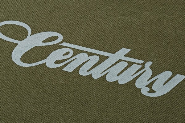 Century NG T-Shirt - Green
