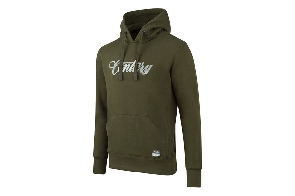 Century NG Team Heavy Hoody - Green