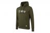 Century NG Team Heavy Hoody - Green