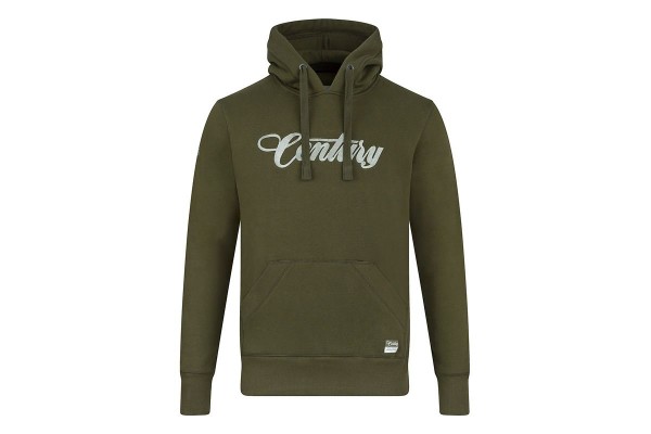 Century NG Team Heavy Hoody - Green