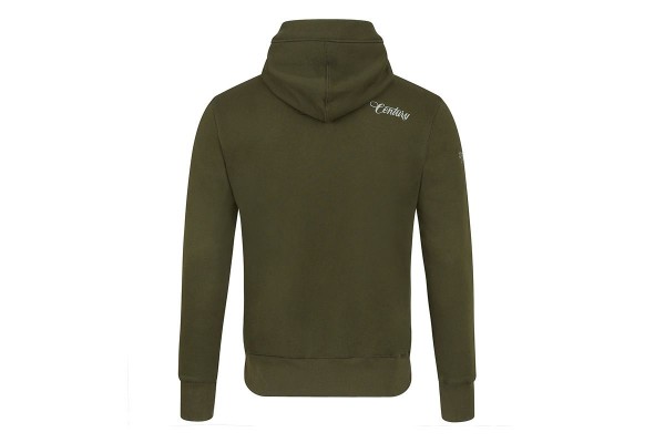 Century NG Team Heavy Hoody - Green