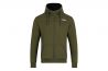 Century NG Premium Zip Hoody - Green