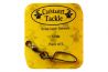 Catmaster HD Cross Lock Swivels