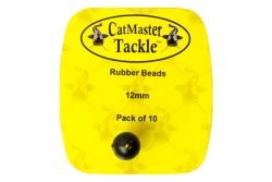 Catmaster Rubber Beads