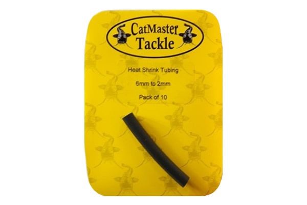 Catmaster Heat Shrink Tubing