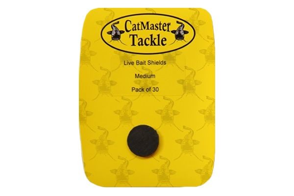 Catmaster Live Bait Shields