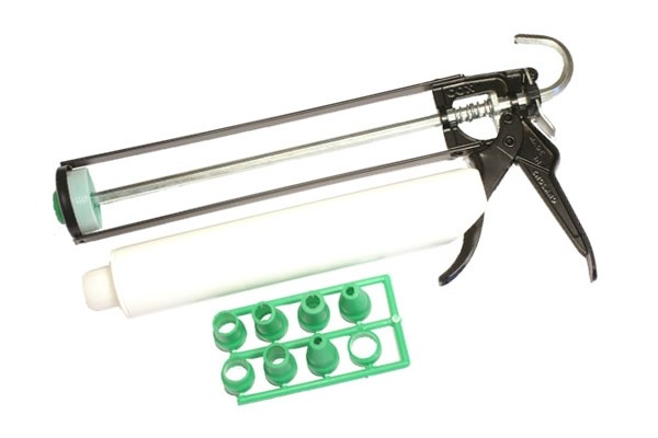 Gardner Standard Sausage Gun