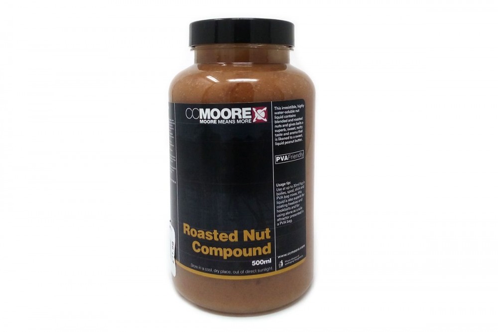 CC Moore Liquid Crab Compound 500ml