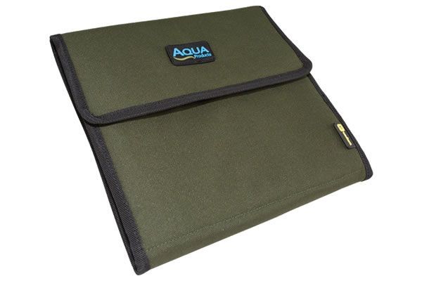 Aqua Products Black Series Compact Food Set