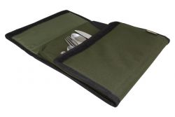 Aqua Products Black Series Compact Food Set