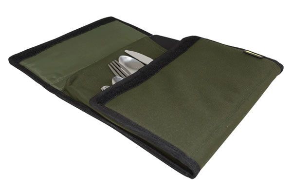 Aqua Products Black Series Compact Food Set