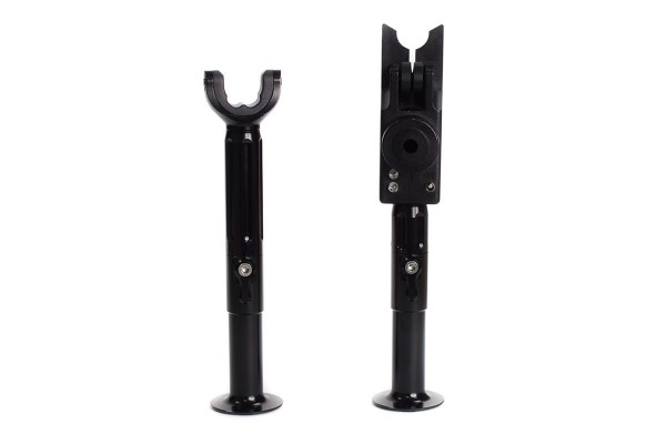 JAG Black Stage Bite