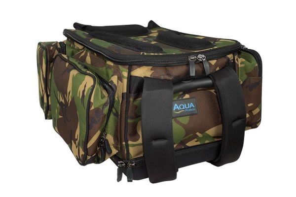 Aqua Products DPM Deluxe Roving Rucksack