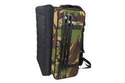 Aqua Products DPM Deluxe Roving Rucksack CLEARANCE