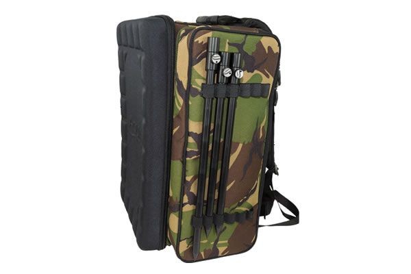 Aqua Products DPM Deluxe Roving Rucksack