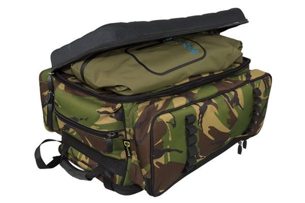 Aqua Products DPM Deluxe Roving Rucksack