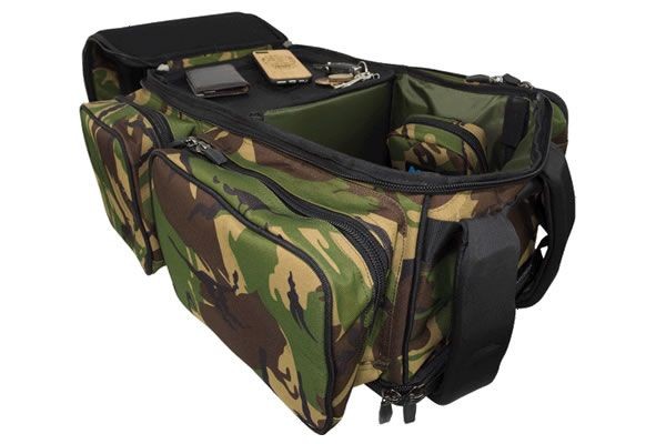 Aqua Products DPM Deluxe Roving Rucksack