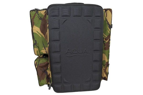 Aqua Products DPM Deluxe Roving Rucksack