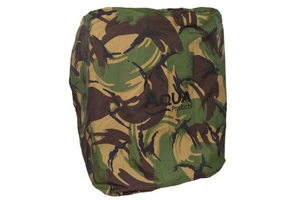 Aqua Products DPM Deluxe Roving Rucksack