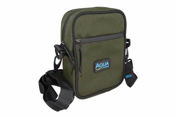 Aqua Products Black Series Security Pouch