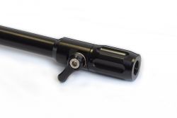 JAG Black Bankstick Adjustable