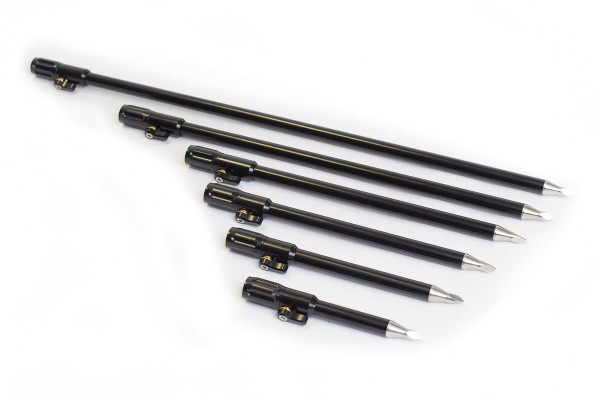 JAG Black Bankstick Adjustable