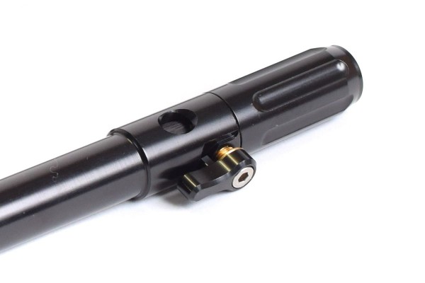 JAG Standard Xcavator Prolite Black