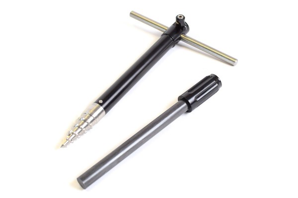 JAG Standard Xcavator Prolite Black