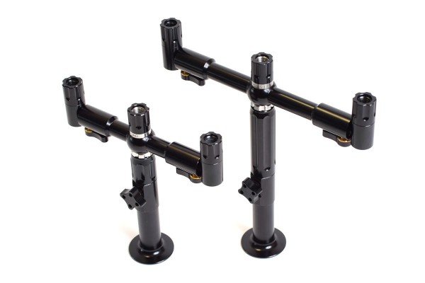 JAG Black 2 Plus 1 Buzz Bars