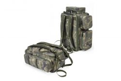 Angling4Less - Solar Tackle SP Clothes Bag Carp Fishing Luggage