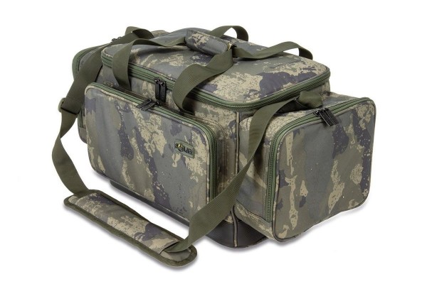 Solar UnderCover Camo Carryall - Medium