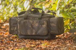 Solar UnderCover Camo Carryall - Medium